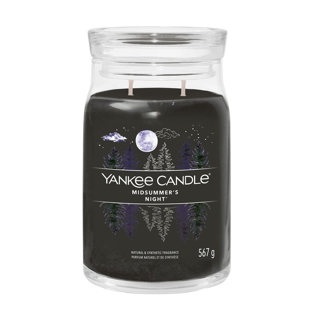 Scented Candle Yankee Candle 1629968E