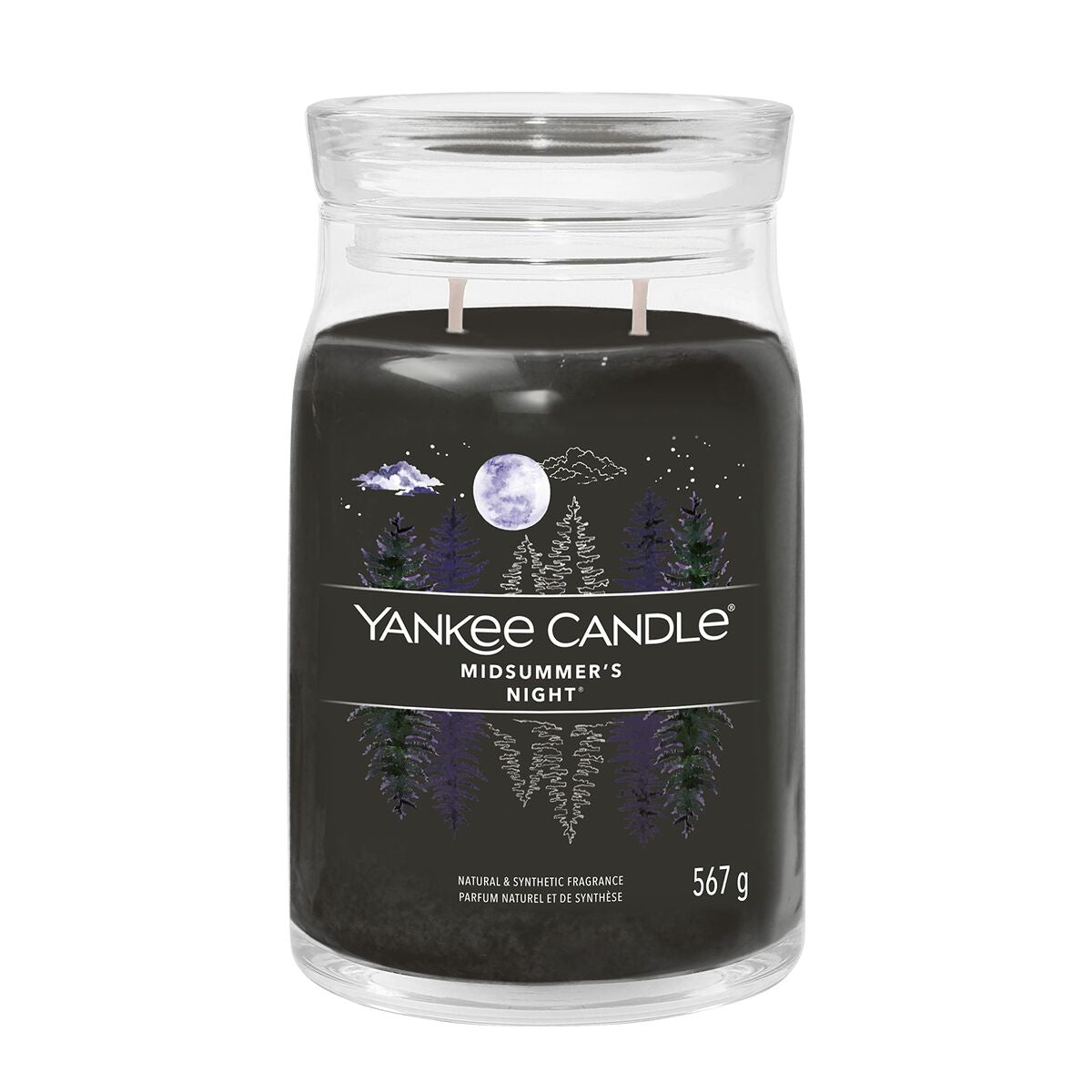 Scented Candle Yankee Candle 1629968E